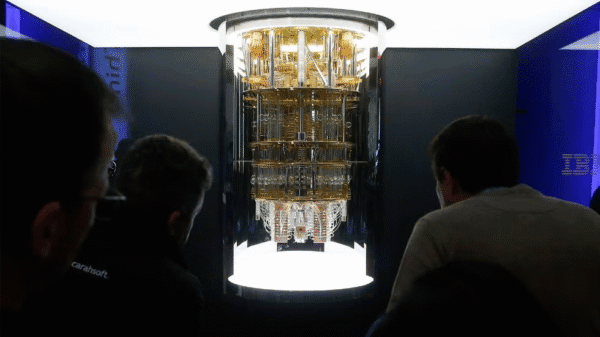 Quantum Computer