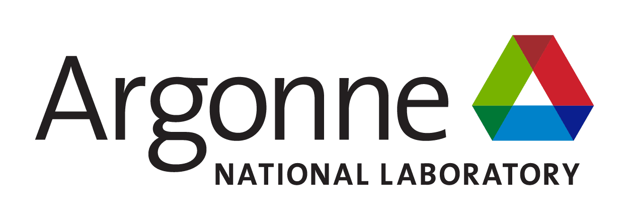 Argonne National Laboratory logo