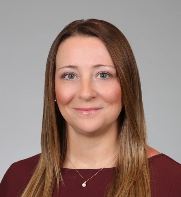 Becky Locker headshot