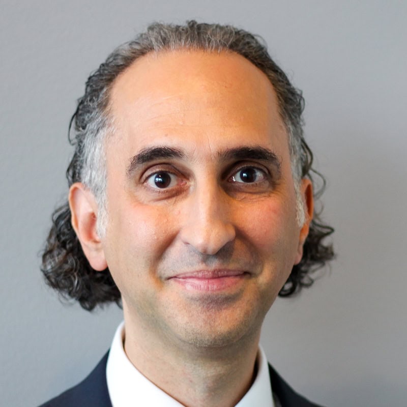 Brian DeMarco Headshot