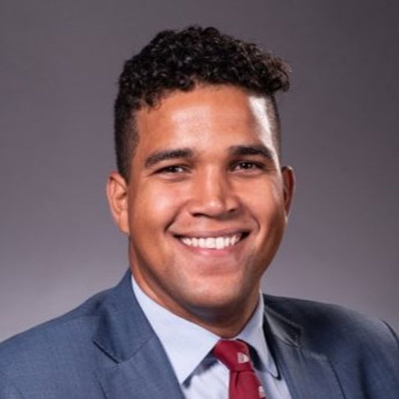Casimir Peters Headshot
