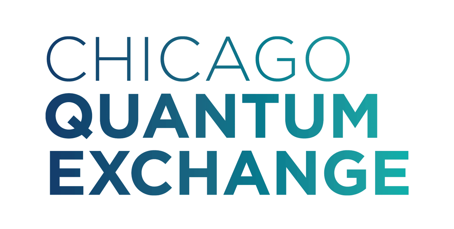 Chicago Quantum Exchange logo