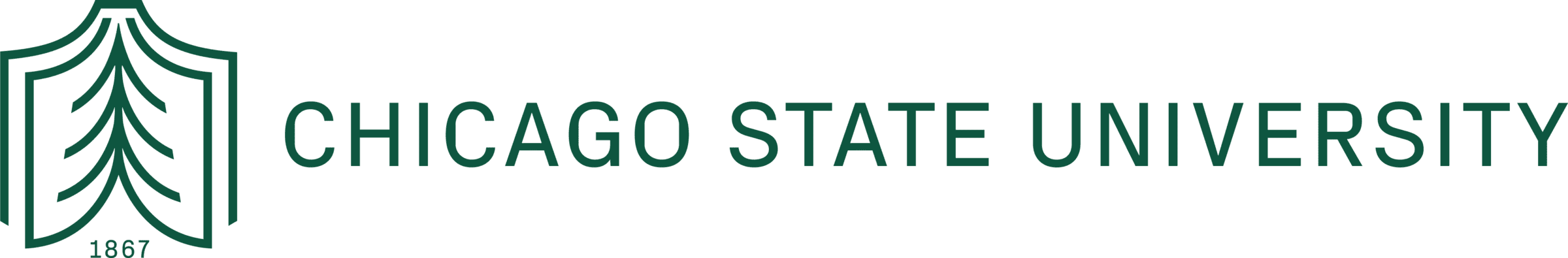 Chicago State University logo