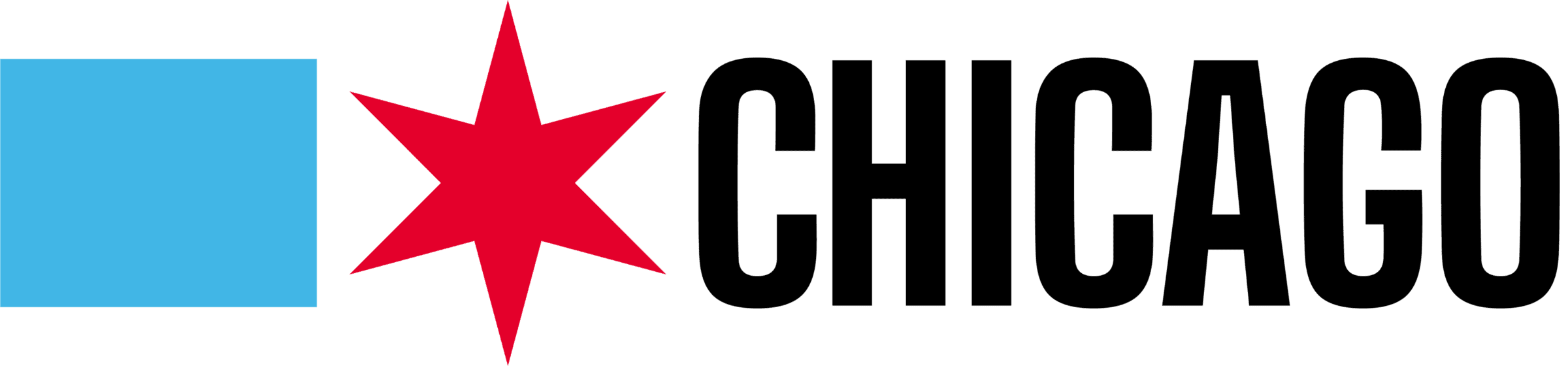 City of Chicago logo