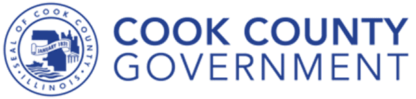 Cook County Government logo