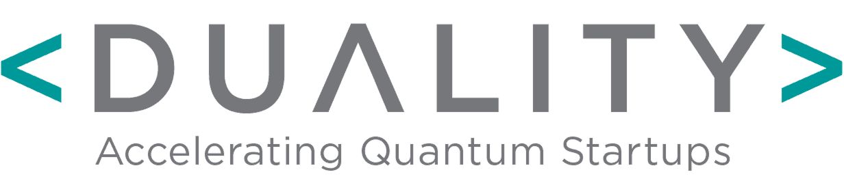 Duality Logo