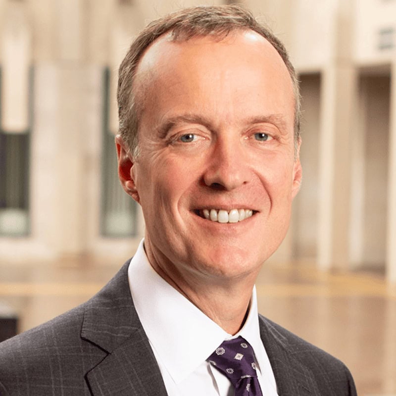 Eric Perreault Headshot