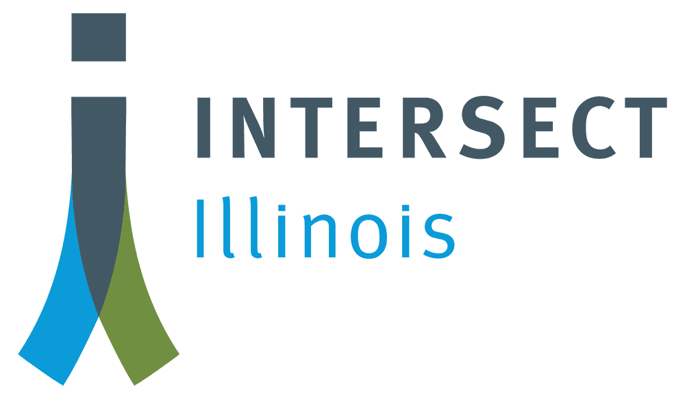 Intersect Illinois logo