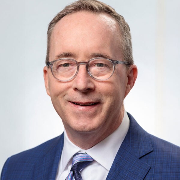 John Atkinson Headshot