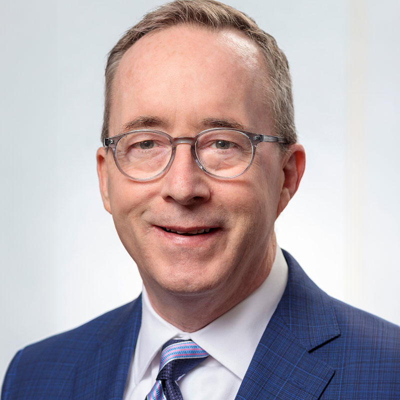 John Atkinson Headshot
