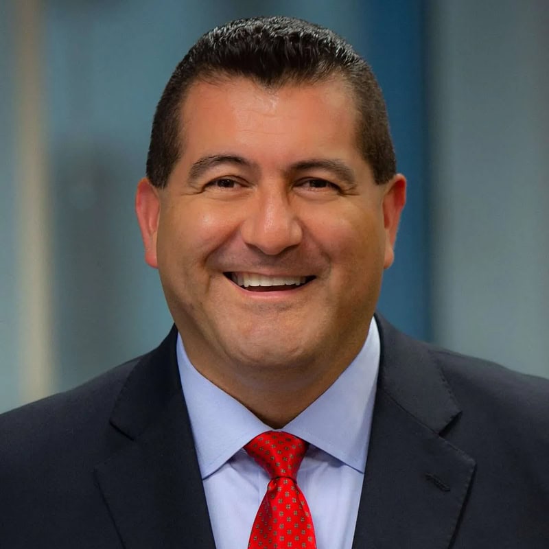 Martin Cabrera Headshot