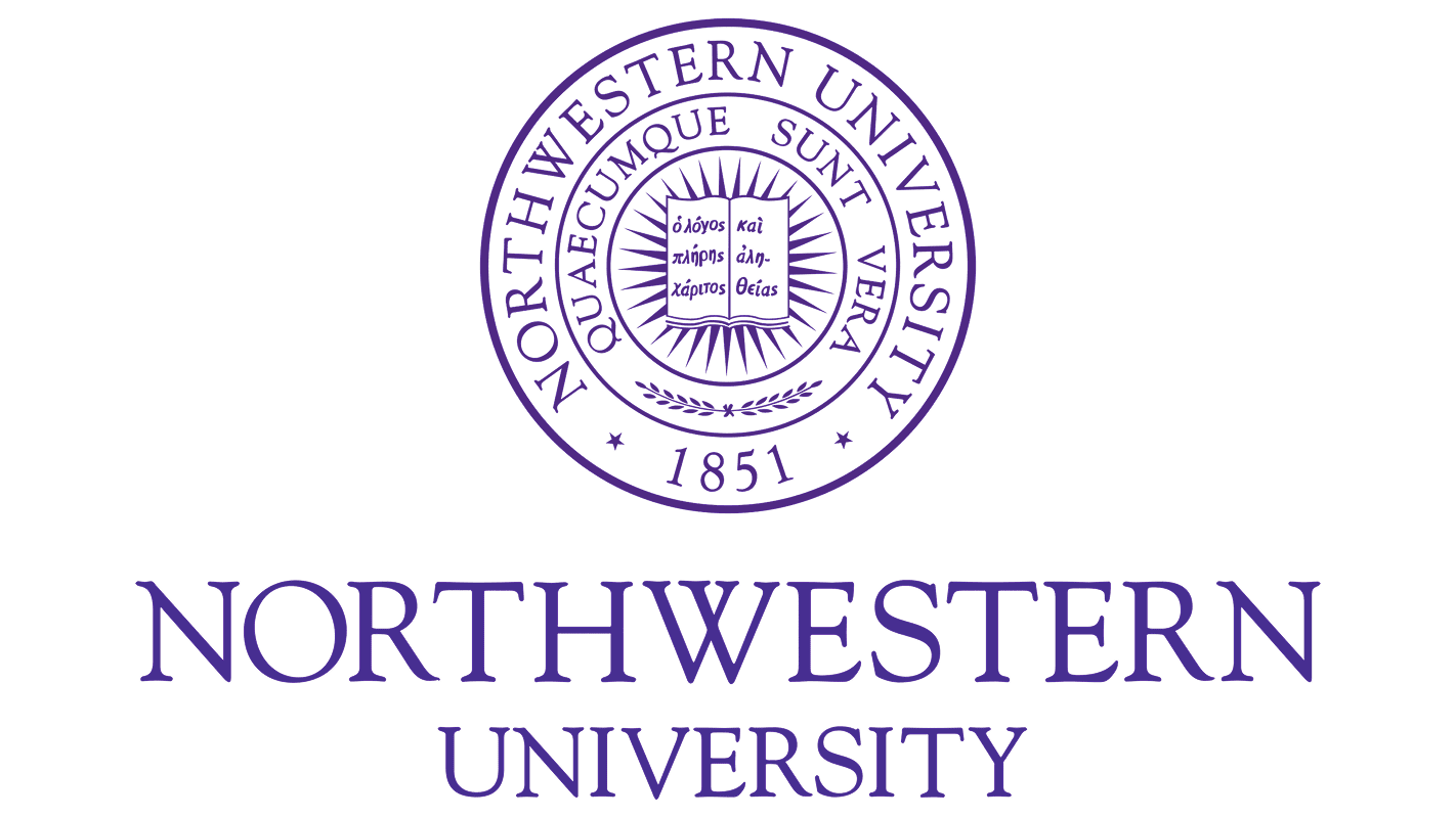 Northwestern University logo