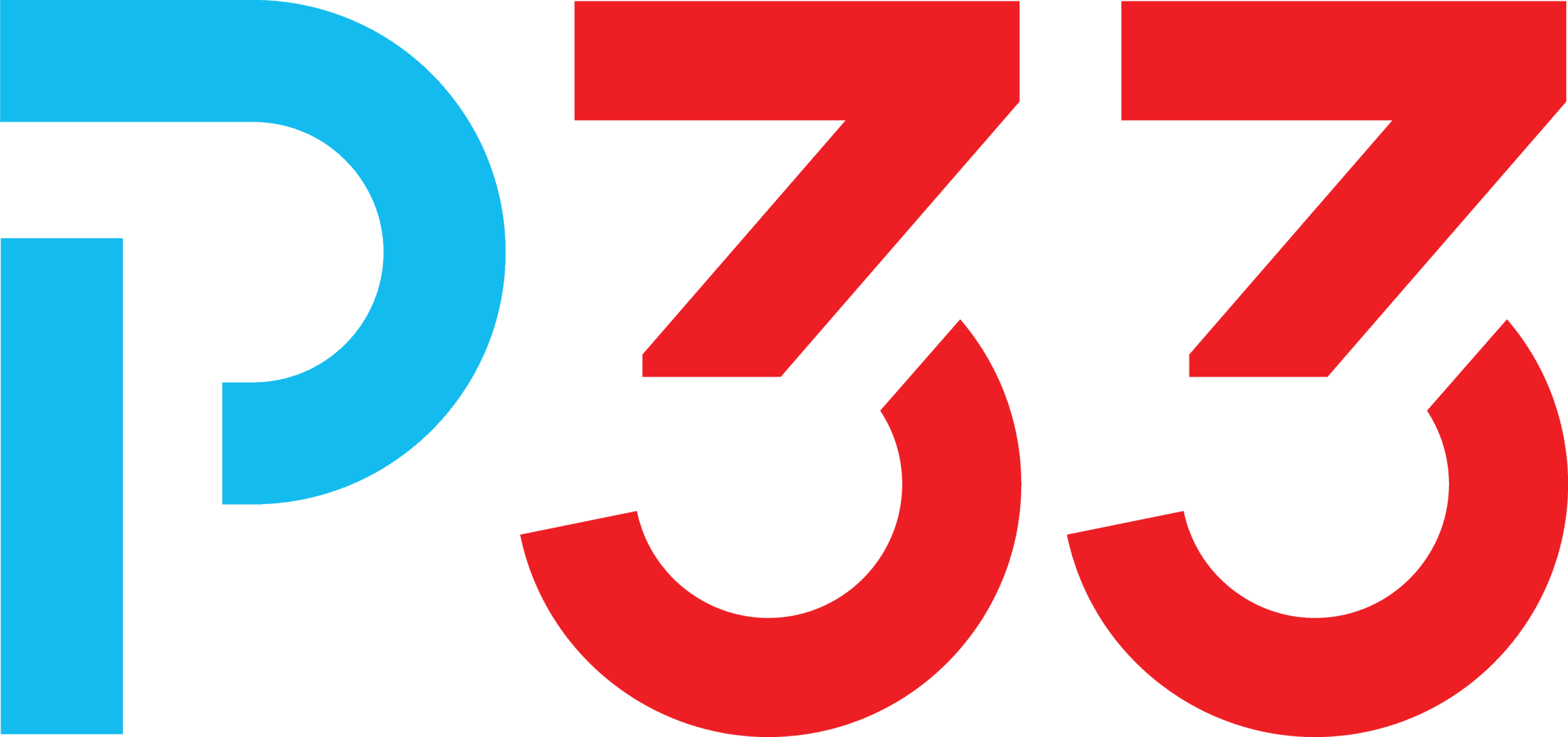 P33 Logo