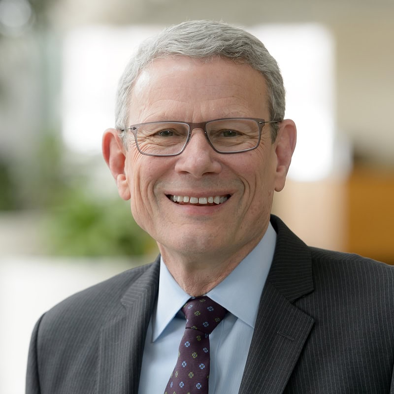 Paul Kearns Headshot