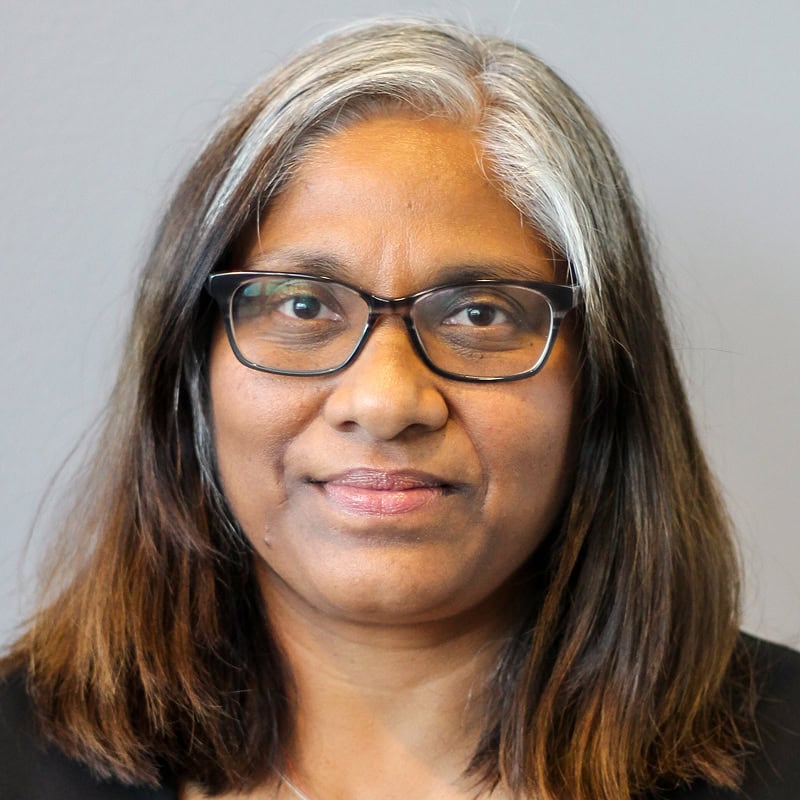 Preeti Chalsani Headshot