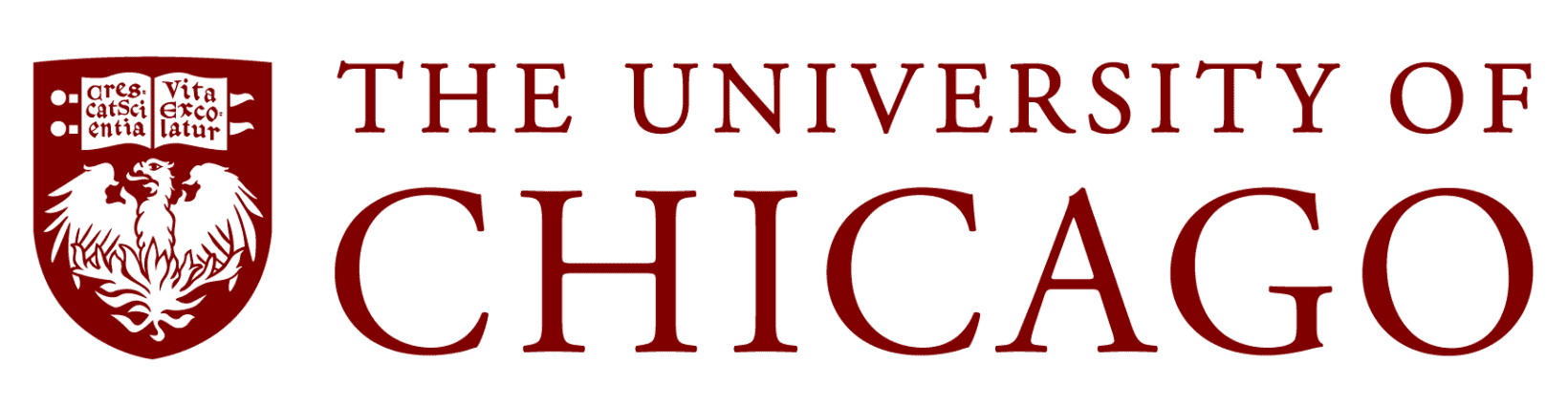 University of Chicago logo