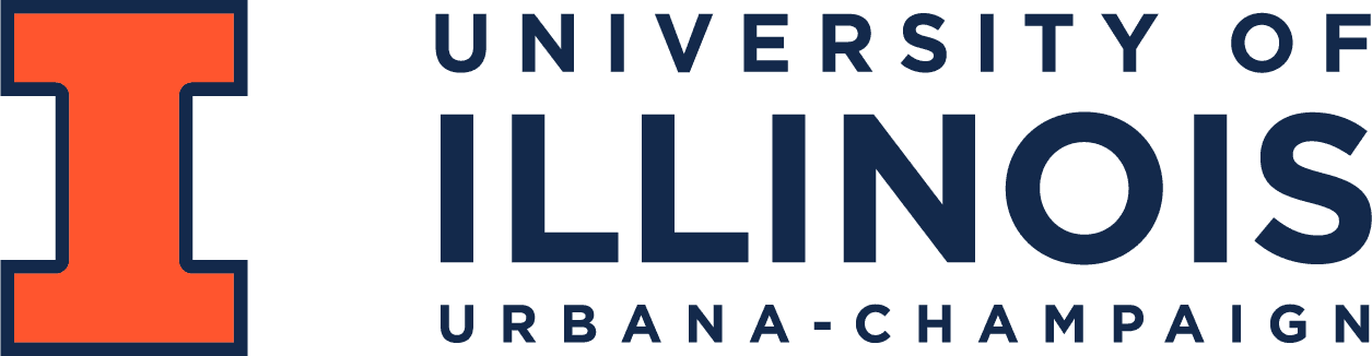 University of IL Urbana-Champaign Logo