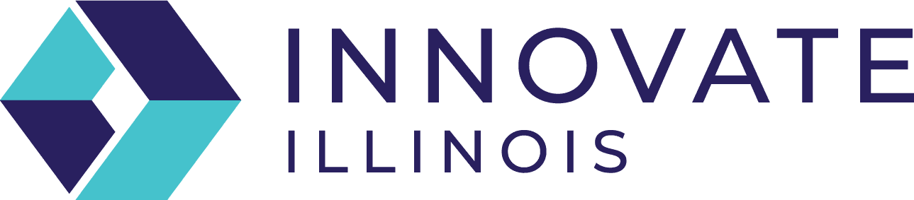 innovate illinois logo