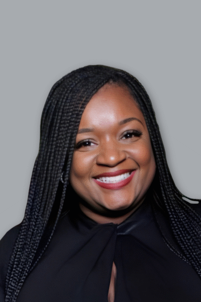 Shaunna Davis