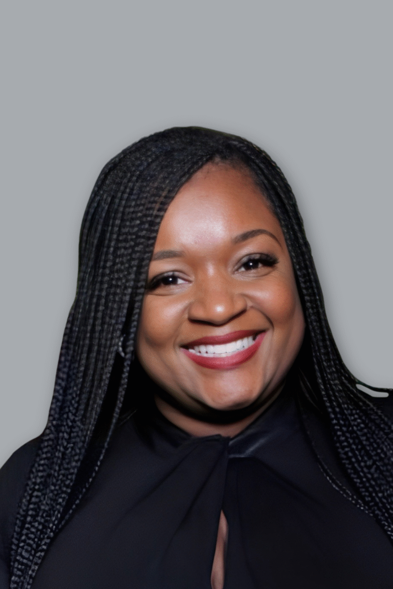 Shaunna Davis