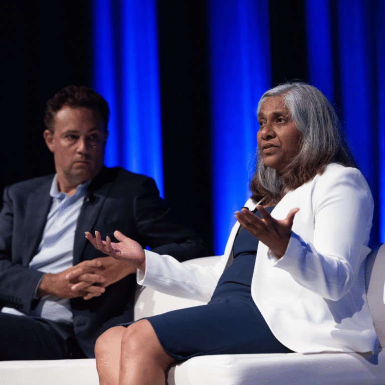 The Global Quantum Forum Makes Its Chicago Debut - IQMP