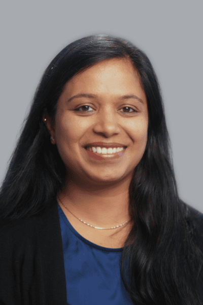 Meenu Sharma's Headshot