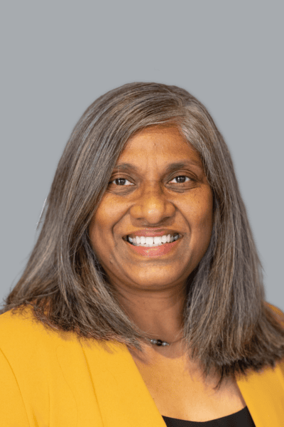 Preeti Chalsani Headshot