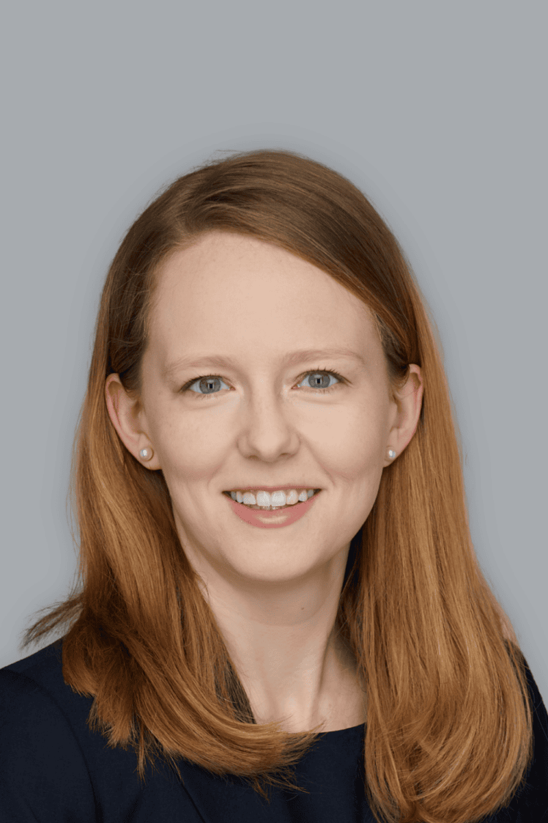 Lauren Wilson Headshot