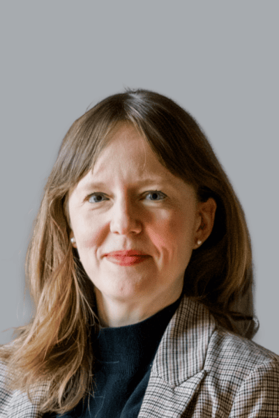 Lauren Wilson Headshot