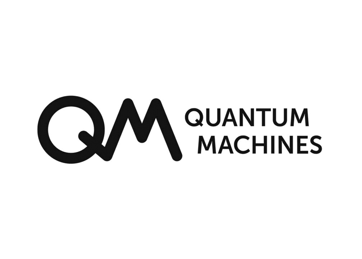 Quantum Machines logo