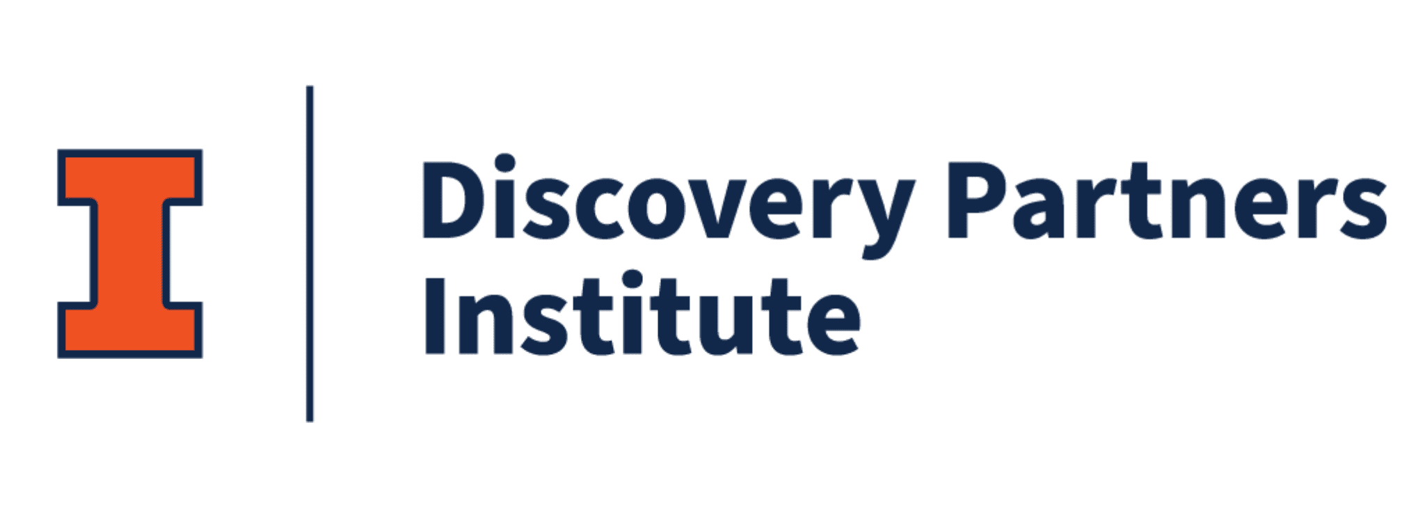 Discovery Partners Institute Logo